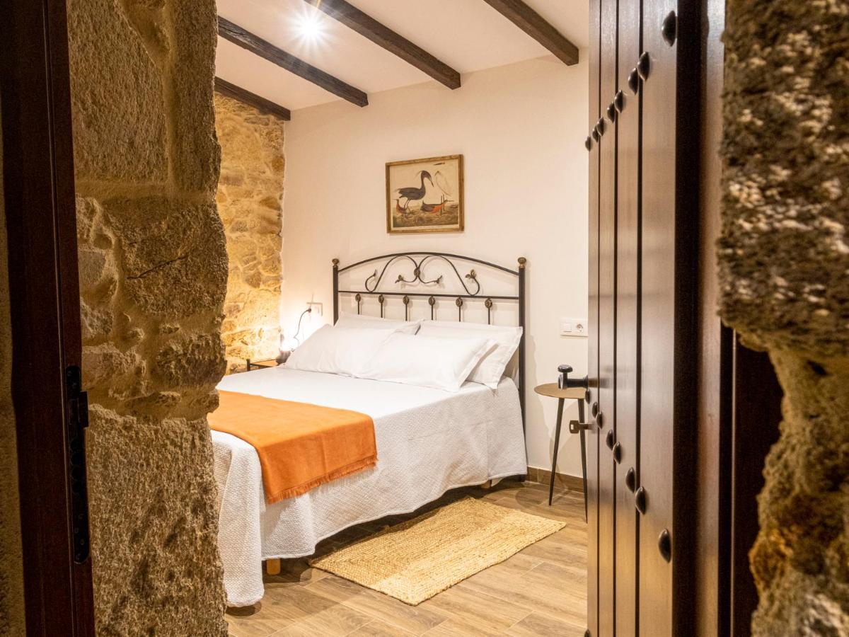 Casa Rural Laxido Rianjo 外观 照片