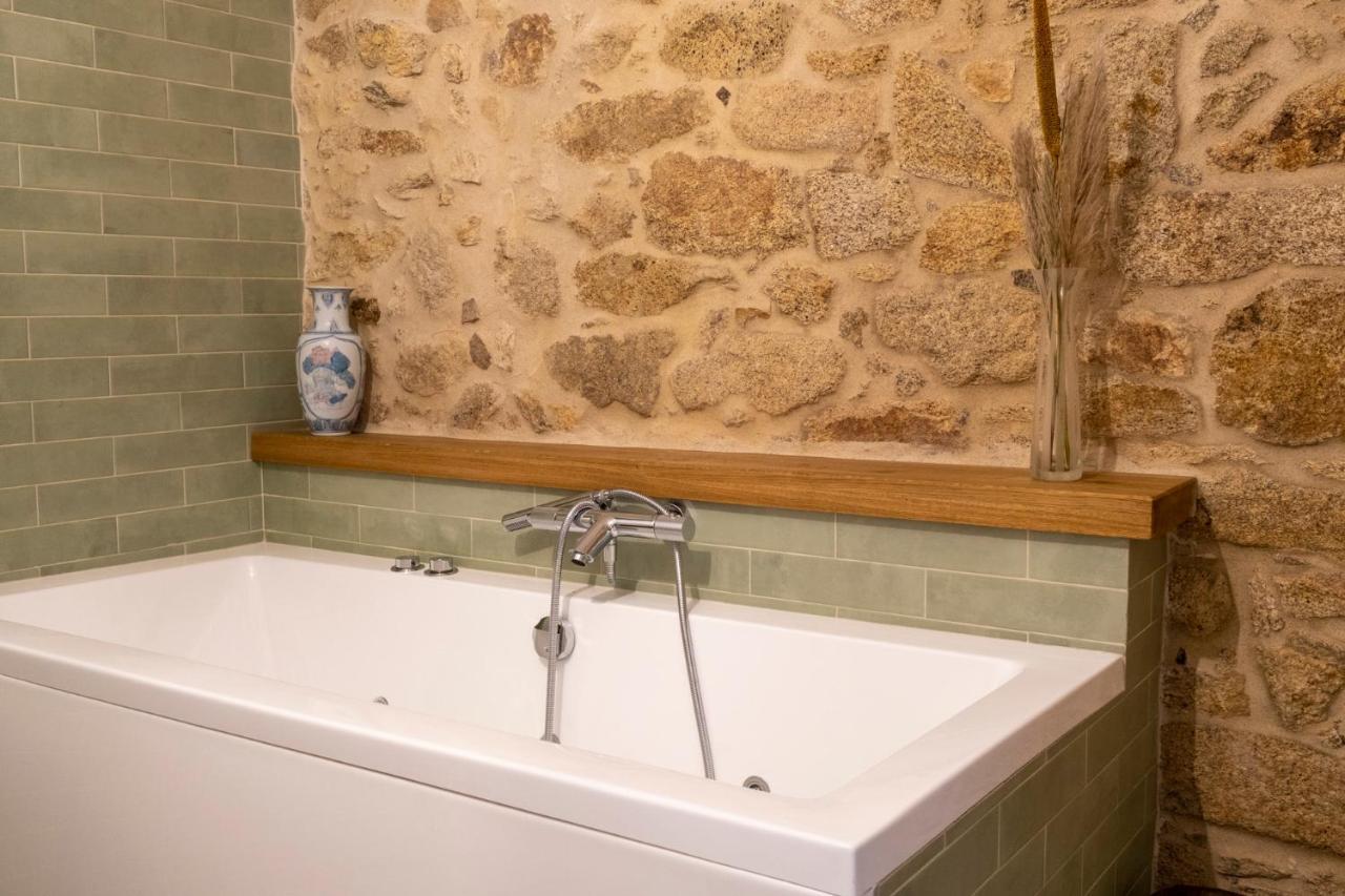 Casa Rural Laxido Rianjo 外观 照片