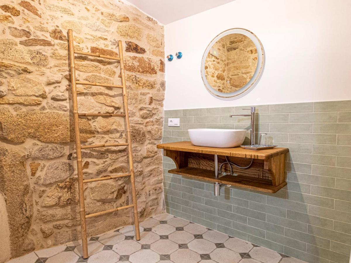 Casa Rural Laxido Rianjo 外观 照片