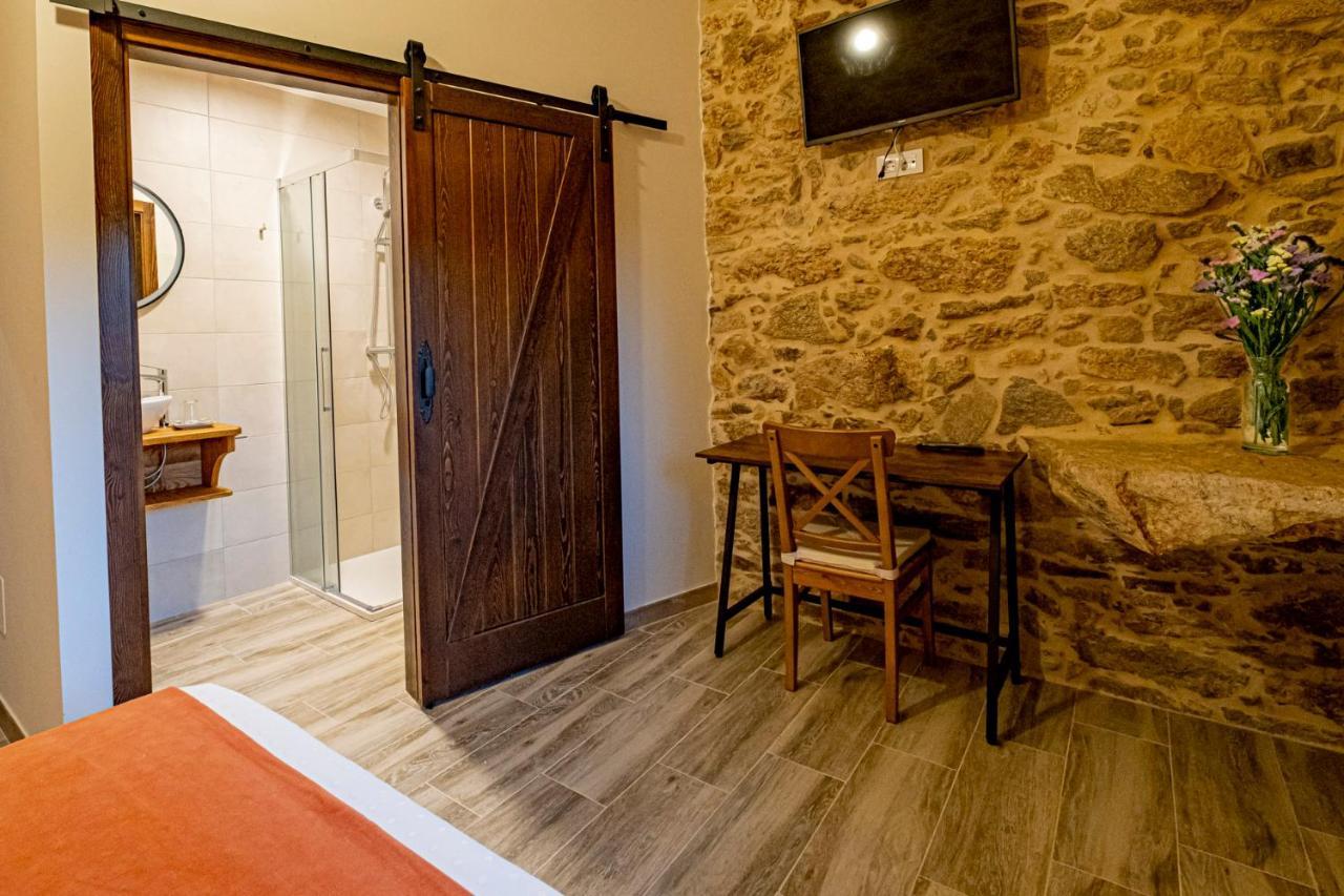 Casa Rural Laxido Rianjo 外观 照片