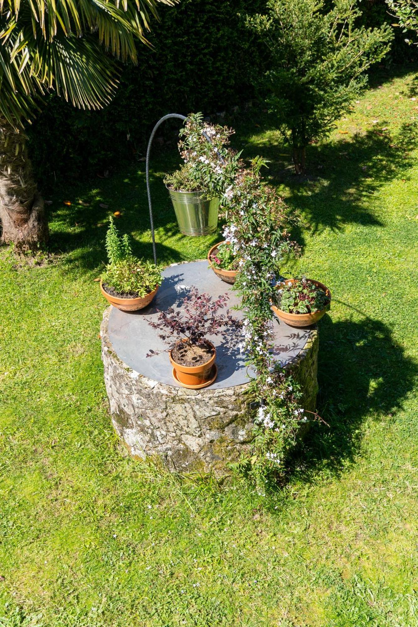 Casa Rural Laxido Rianjo 外观 照片